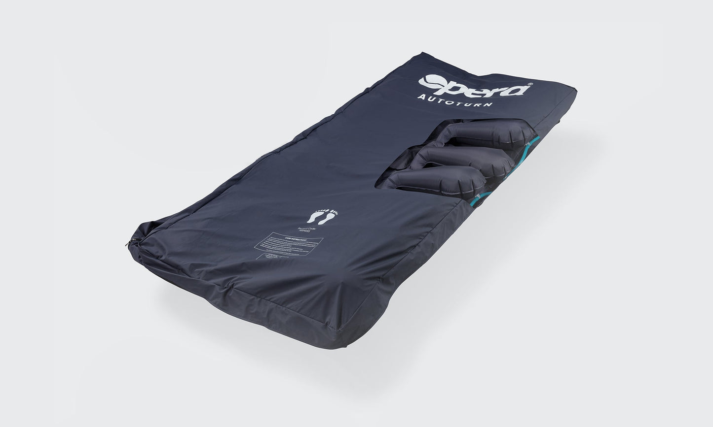 Opera® AutoTurn Lateral Turning System