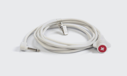 Patient Call Push Lead 3m