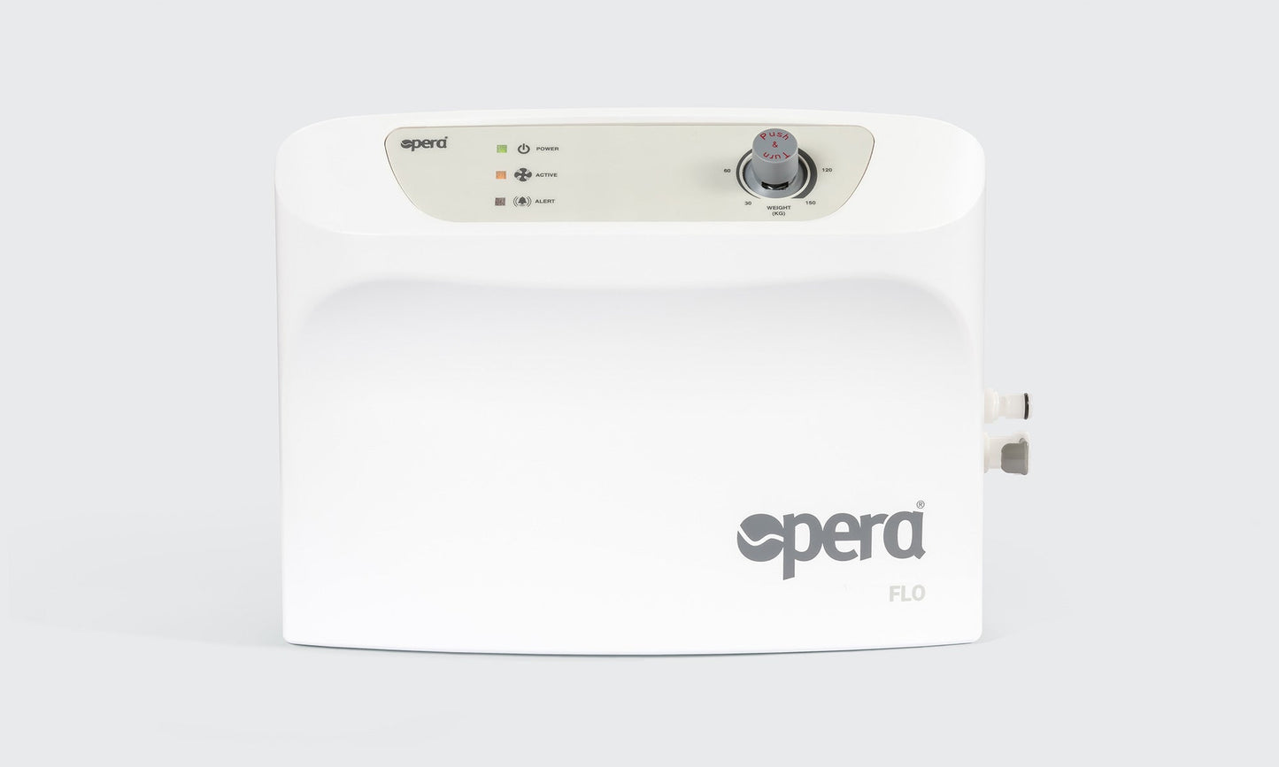 Opera® Flo Air Mattress System