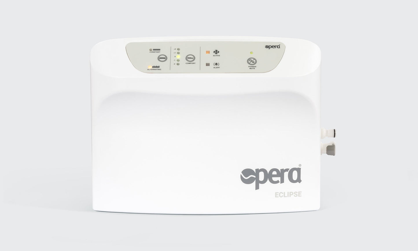 Opera® Eclipse Air Mattress System