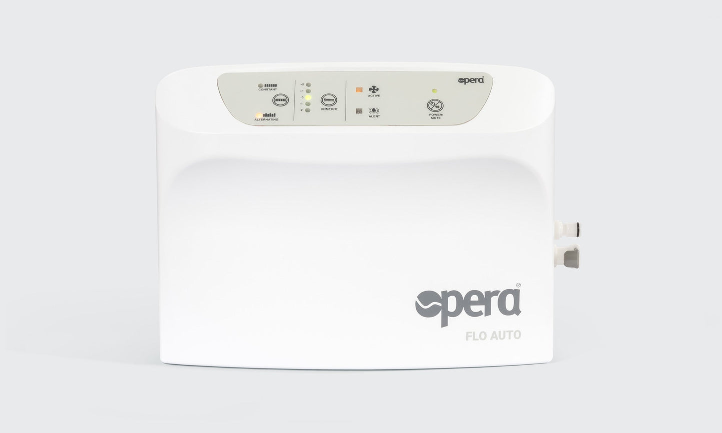 Opera® Flo Auto Air Mattress System