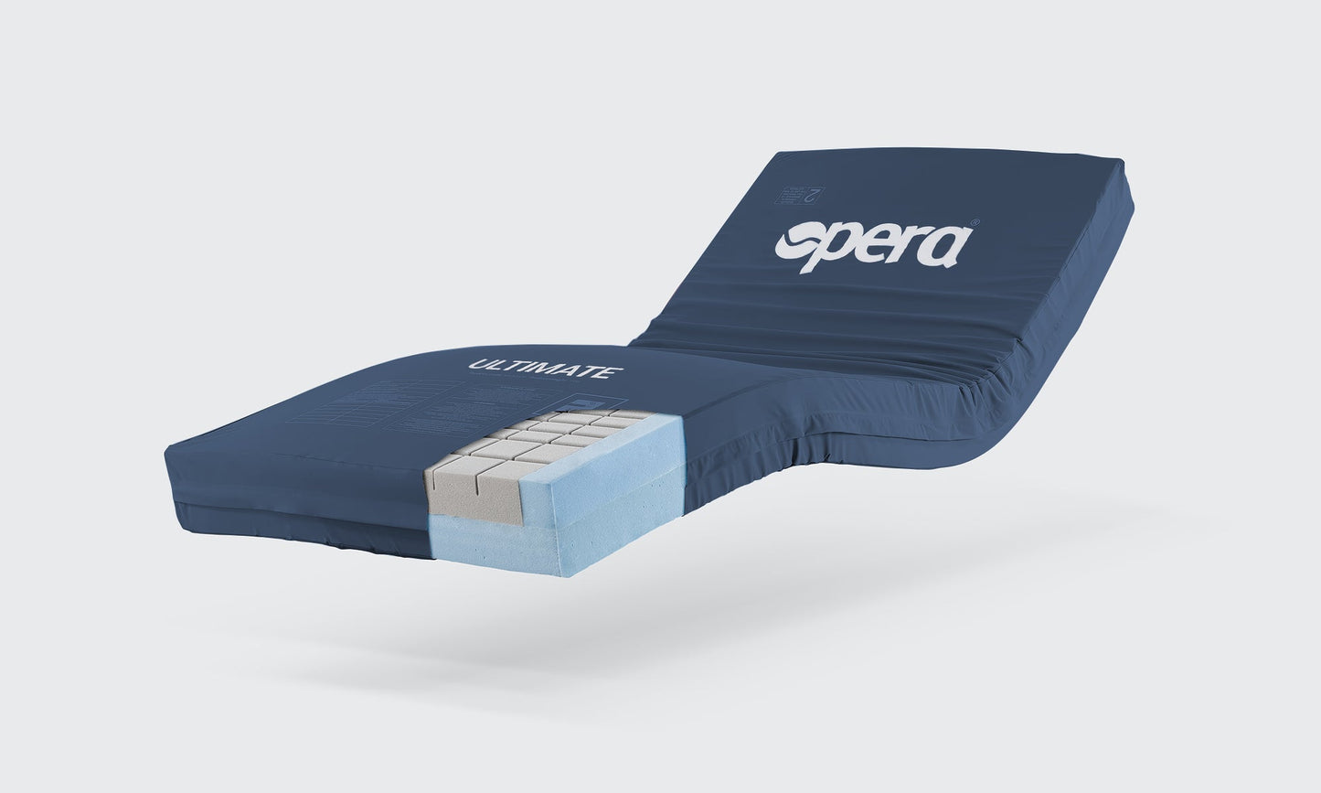 Opera® Ultimate Profiling Mattress