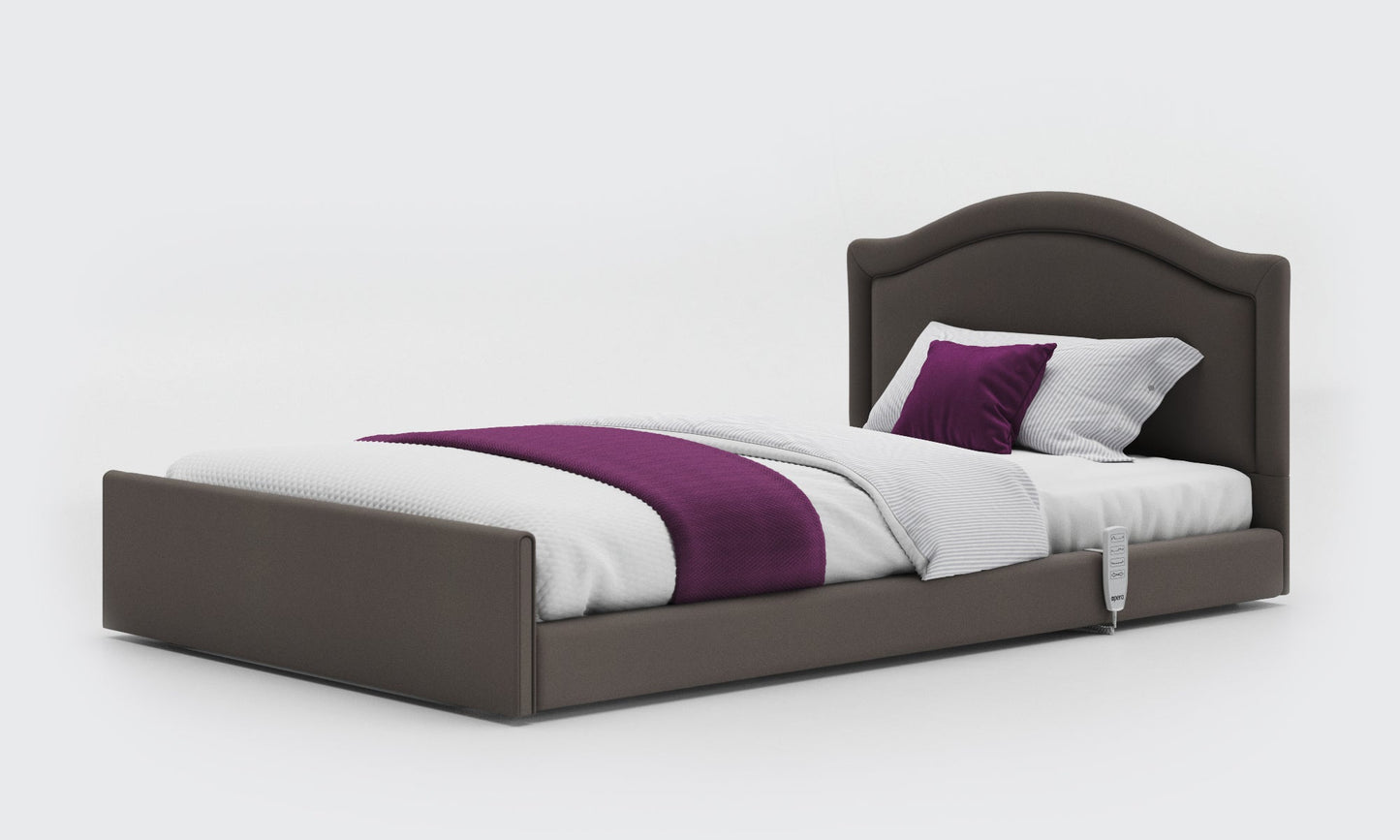 Solo Comfort Profiling Bed