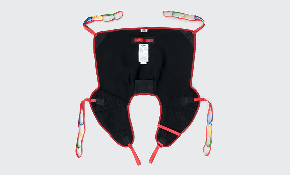 Opera Deluxe Hammock Sling