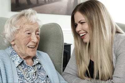 7 Ways to Boost Resident Occupancy in Care Homes