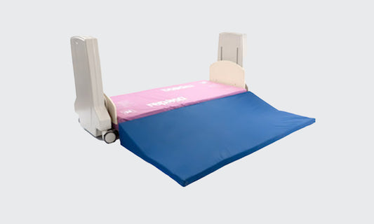 Opera® Wedged Crash Mat