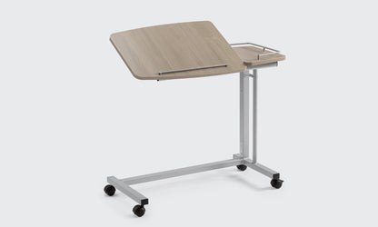 Opera® Premium Overbed Table