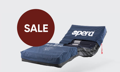 Opera® Flo Auto Air Mattress System