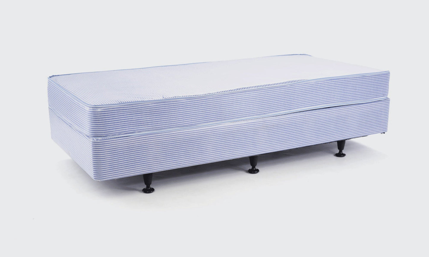 PVC Divan Mattress