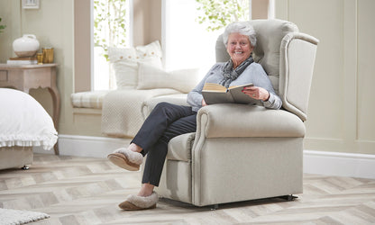 Opera® Talitha Riser Recliner Chair