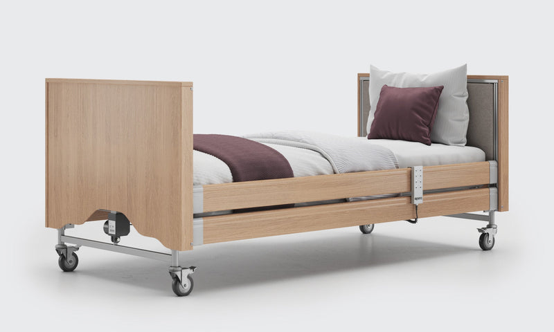 Opera® Classic Upholstered Profiling Bed