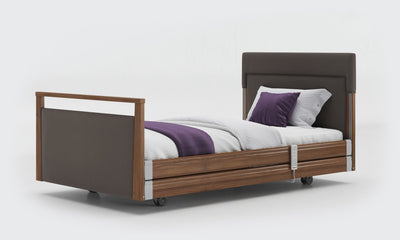 Opera® Signature Upholstered Profiling Bed