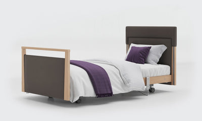 Opera® Signature Upholstered Profiling Bed