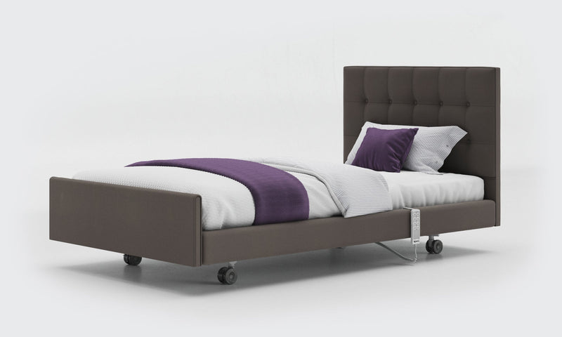 Opera® Signature Comfort Profiling Bed