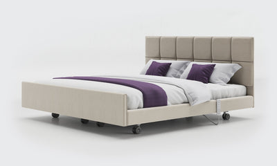 Opera® Signature Comfort Dual Profiling Bed