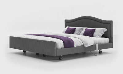 Opera® Signature Comfort Dual Profiling Bed