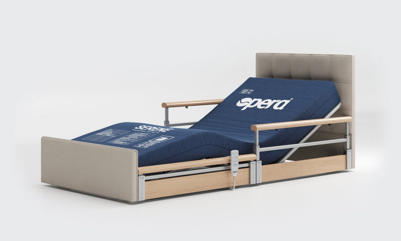 Opera® Solo Comfort Plus Profiling Bed