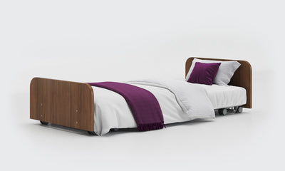 Opera® Solo Profiling Bed