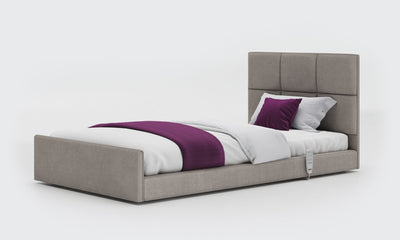 Opera® Solo Comfort Profiling Bed