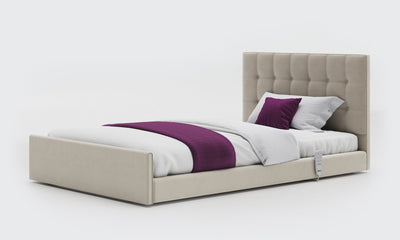 Opera® Solo Comfort Profiling Bed