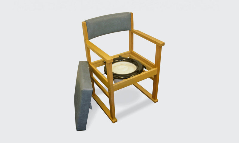 Chair Commode