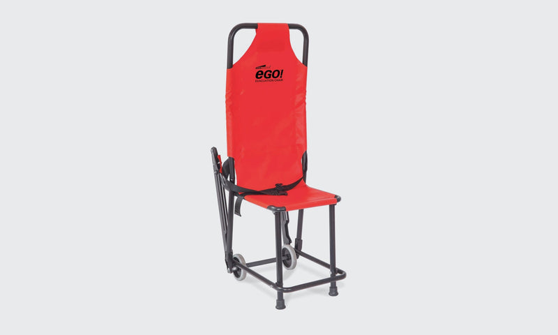 eGO Evacuation Chair